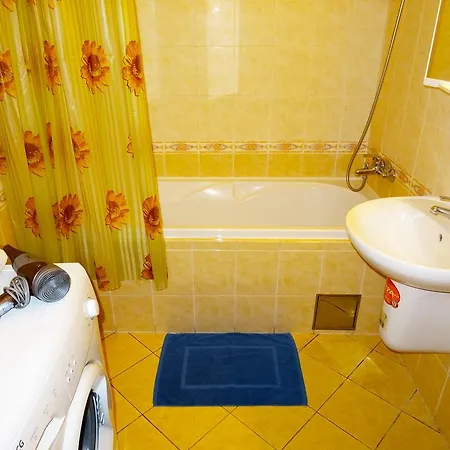 Comfort Prague