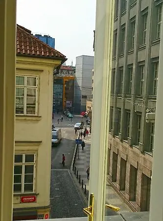 Comfort Apartment Prague