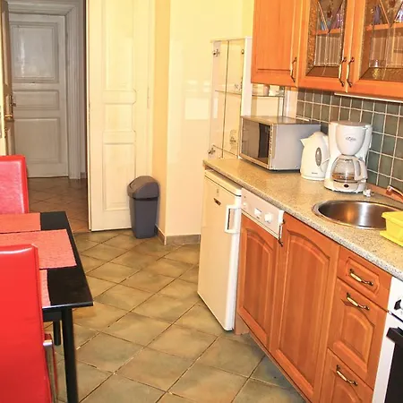 Comfort Apartment