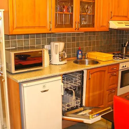 Apartament Comfort