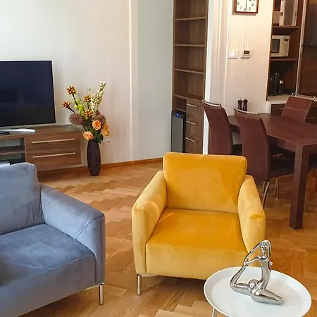 Comfort Apartment