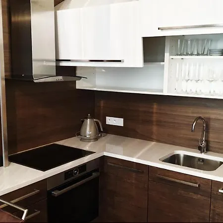 Comfort Apartment