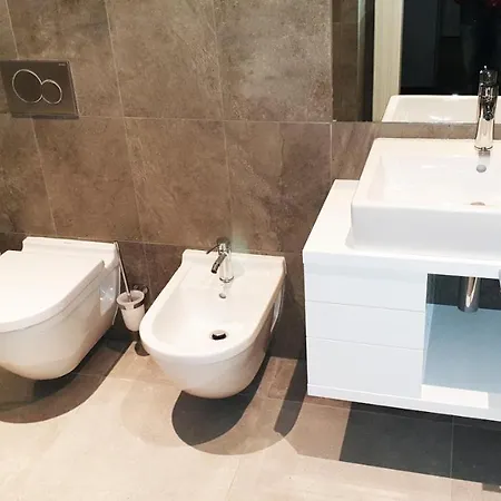 Comfort Prague