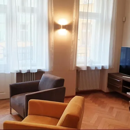 Comfort Apartment