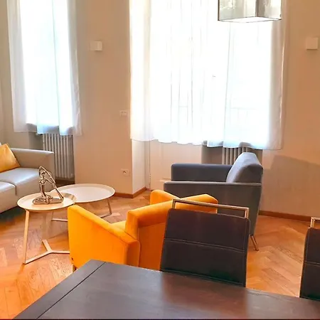 Comfort Apartment