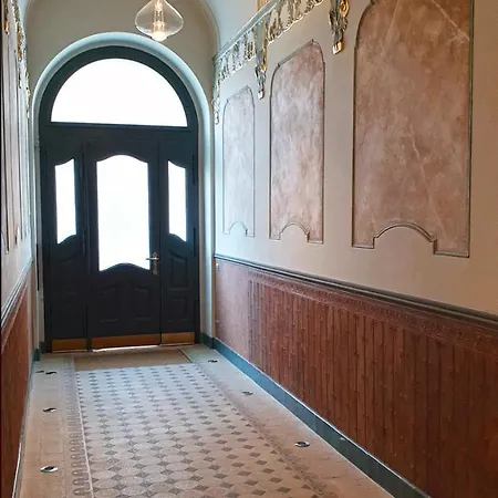Apartment Comfort Prague