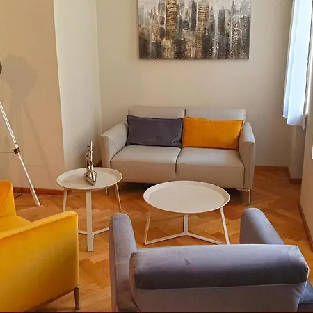 Comfort Apartment
