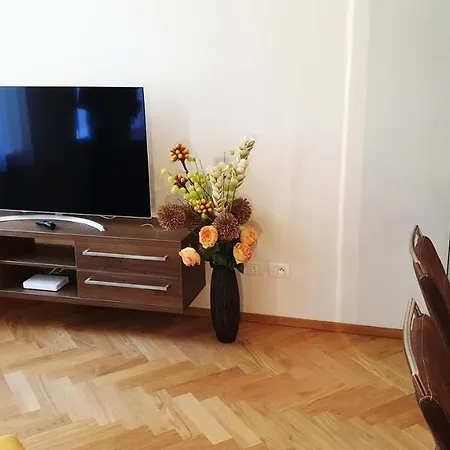 Comfort Prague