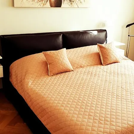 Apartment Comfort