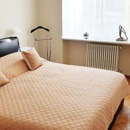 Apartment Comfort