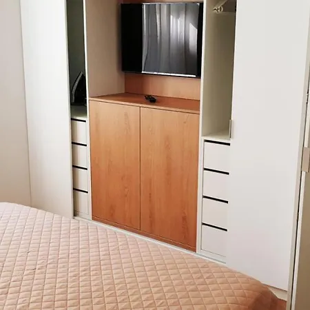 Apartament Comfort *