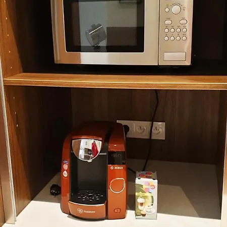 Apartment Comfort *