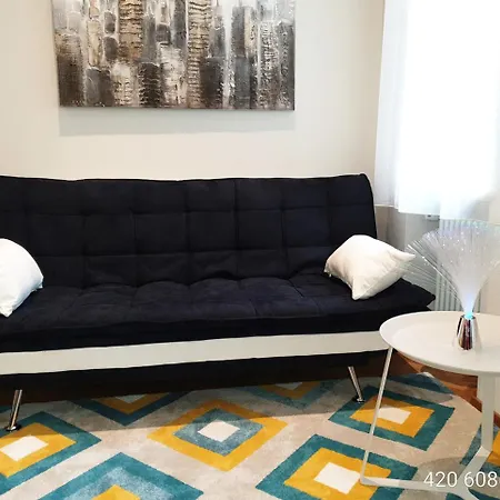 Comfort Apartment