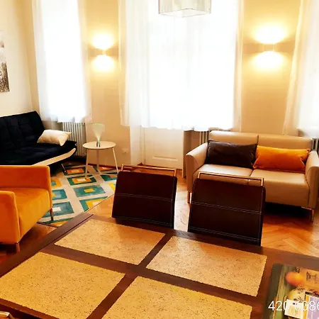 Comfort Apartment