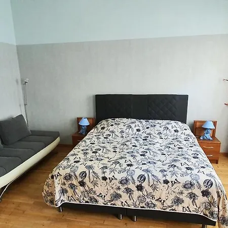 Apartment Comfort