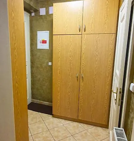 Comfort Prague