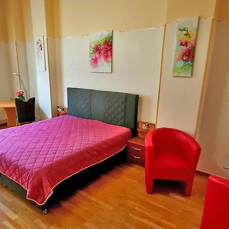 Apartment Comfort