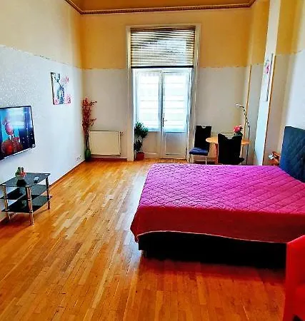 Comfort Apartment