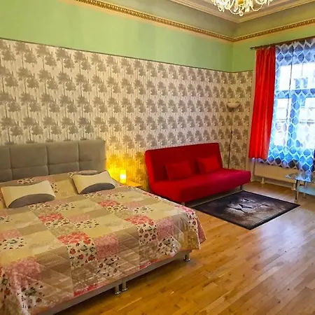Comfort Prague