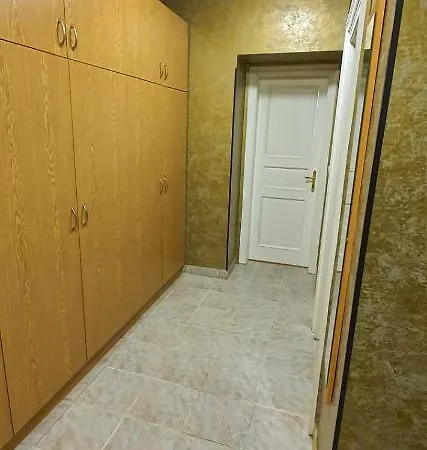 Comfort Apartament *
