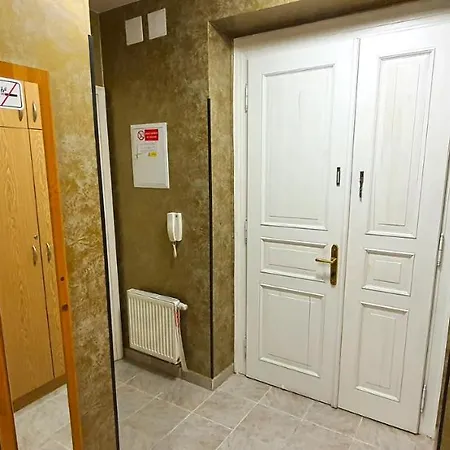 Comfort Prague