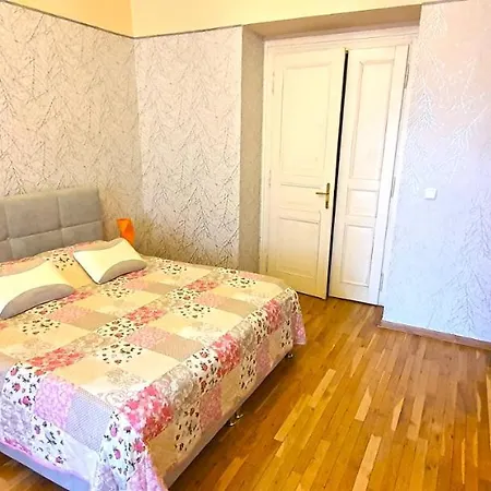 Comfort Apartment Prague