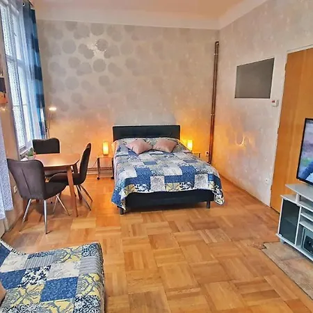 Comfort Apartment *
