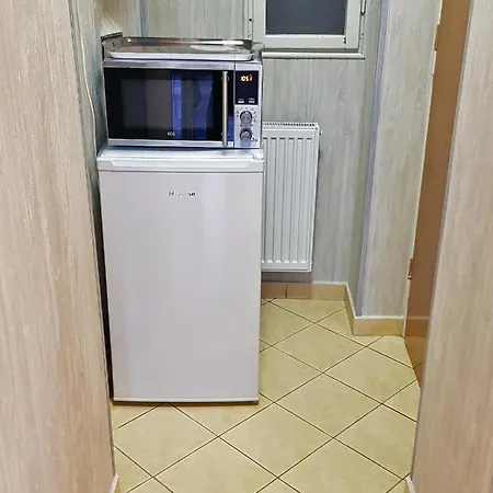 Apartment Comfort