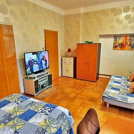 Comfort * Prague