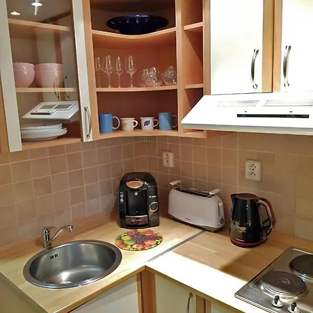 Apartament Comfort *