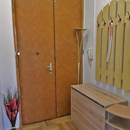 Comfort * Prague