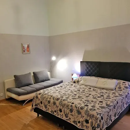 Comfort * Prague