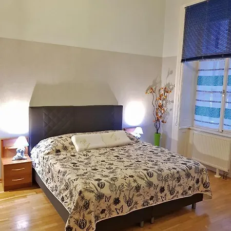 Comfort Prague