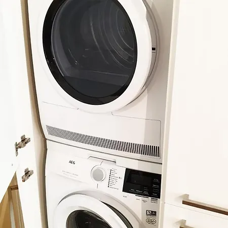아파트 Comfort 프라하
