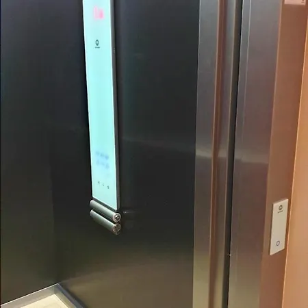 Comfort 프라하